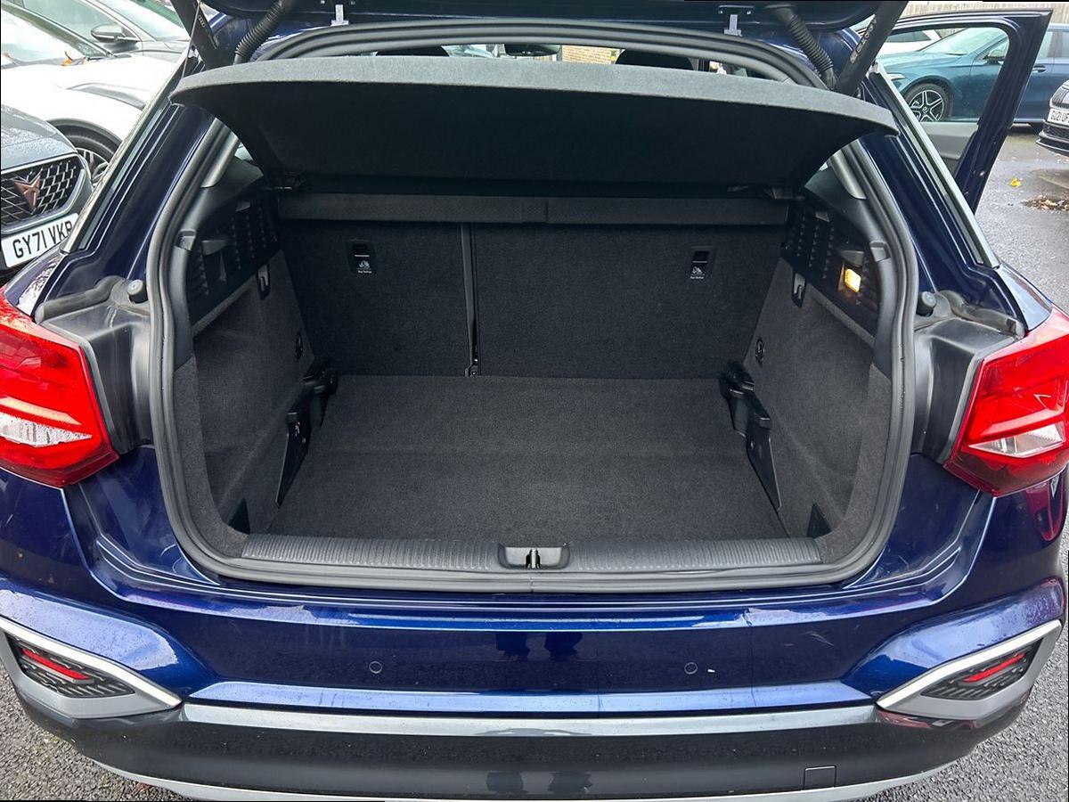 Used Audi Q2 2023 for sale - 76513138: Photo 11