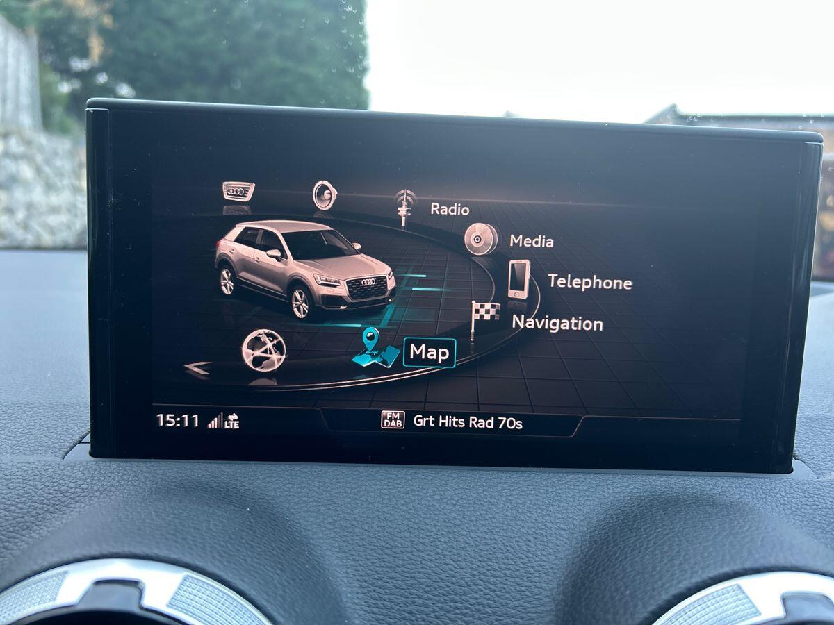 Used Audi Q2 2023 for sale - 76513138: Photo 13