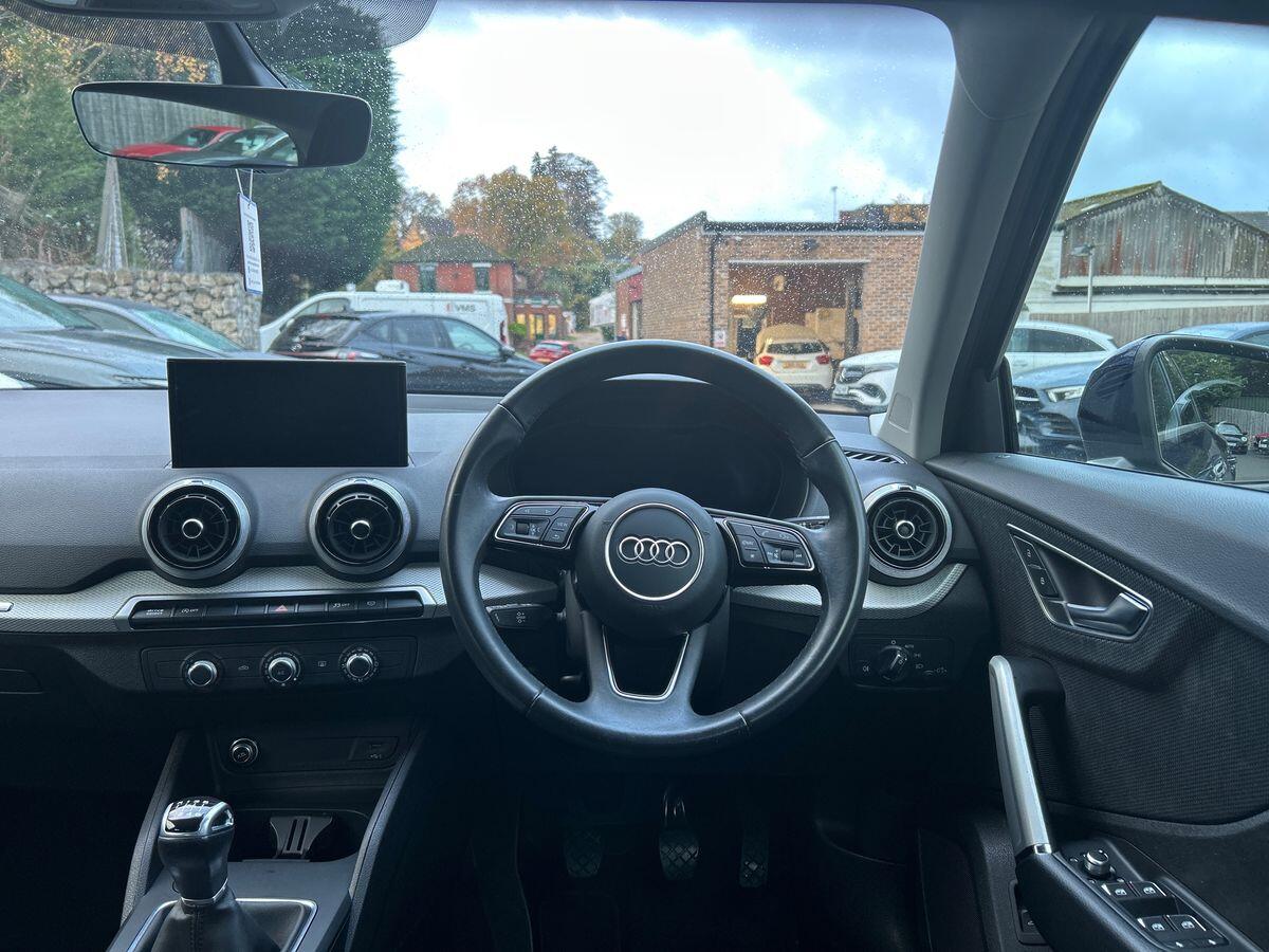 Used Audi Q2 2023 for sale - 76513138: Photo 14