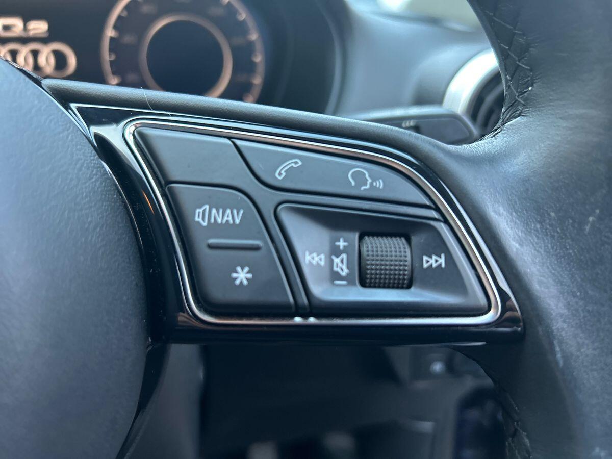 Used Audi Q2 2023 for sale - 76513138: Photo 17