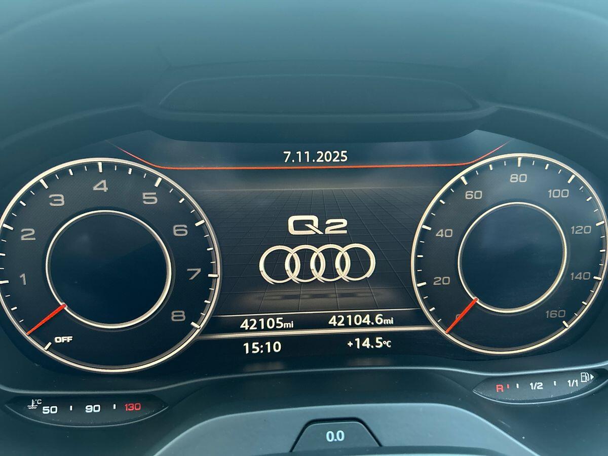 Used Audi Q2 2023 for sale - 76513138: Photo 18