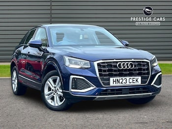 (23) - 1.0 TFSI 30 Sport Euro 6 (s/s) 5dr