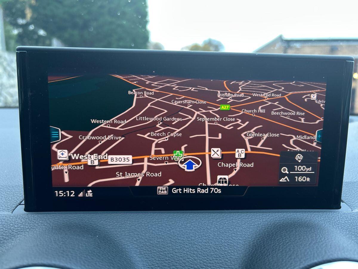 Used Audi Q2 2023 for sale - 76513138: Photo 25