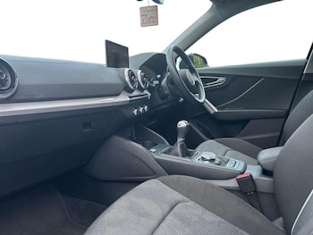 Used Audi Q2 2023 for sale - 76513138: Photo