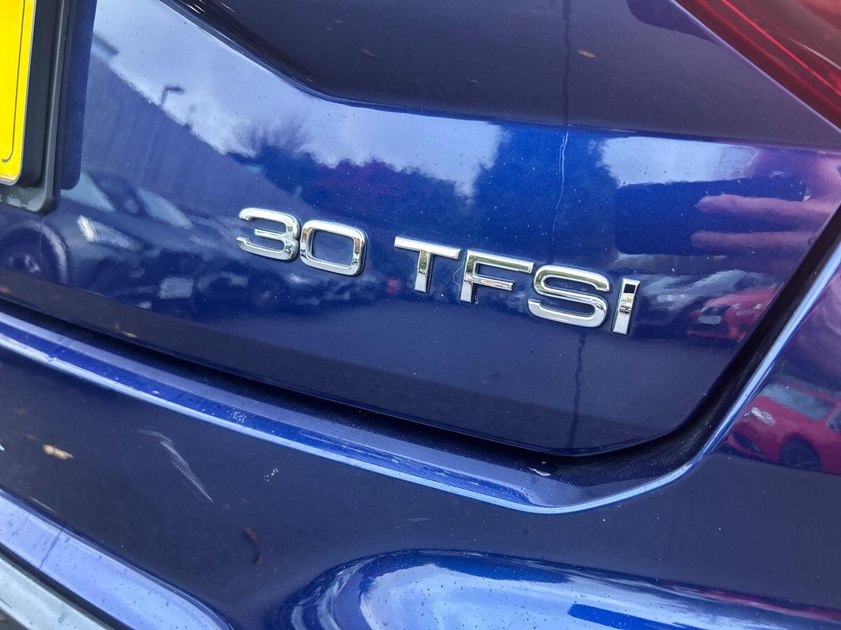 Used Audi Q2 2023 for sale - 76513138: Photo 33