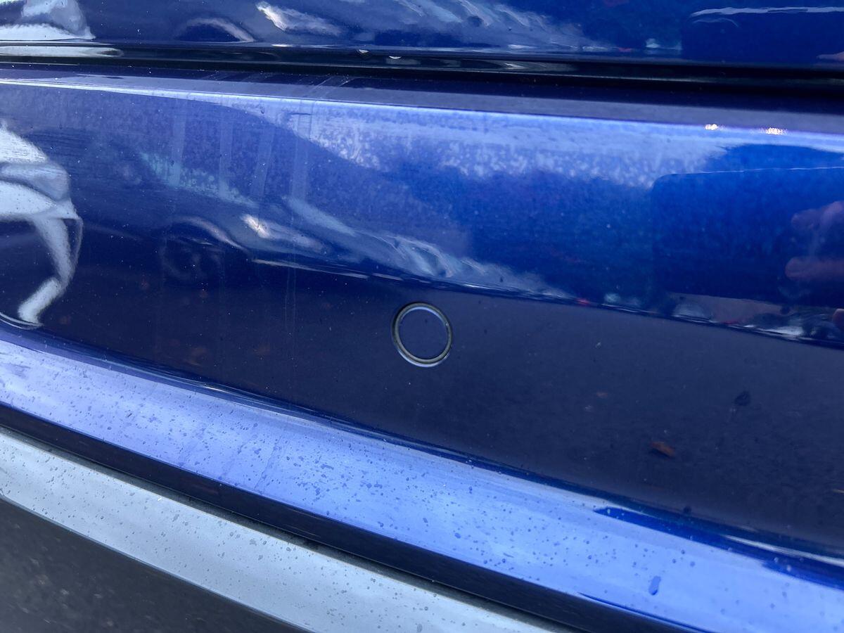 Used Audi Q2 2023 for sale - 76513138: Photo 35