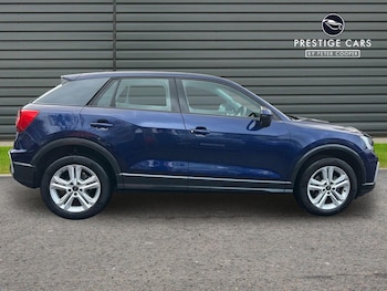 Used Audi Q2 2023 for sale - 76513138: Photo