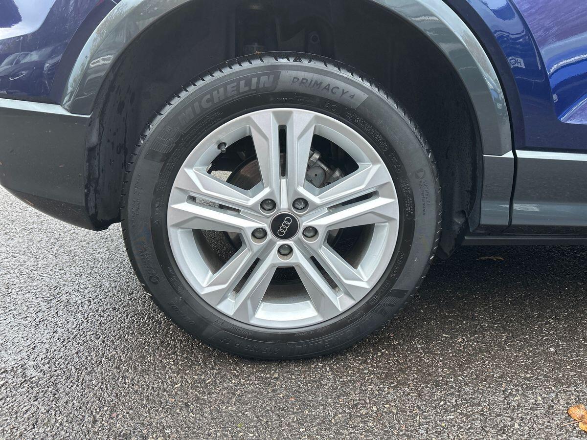 Used Audi Q2 2023 for sale - 76513138: Photo 5