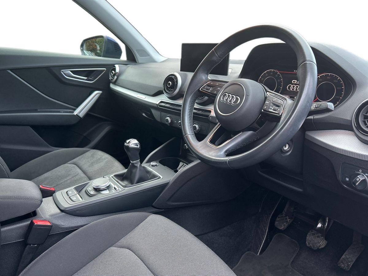 Used Audi Q2 2023 for sale - 76513138: Photo 6