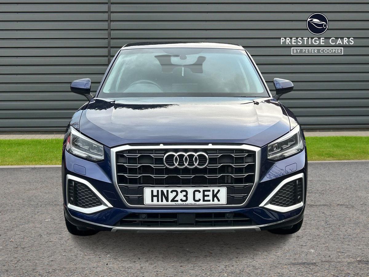 Used Audi Q2 2023 for sale - 76513138: Photo 7