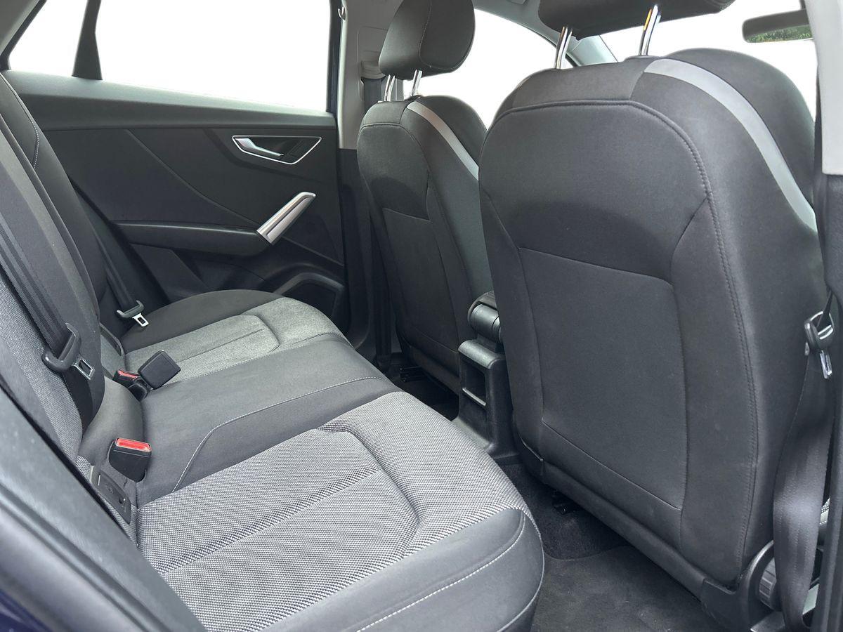 Used Audi Q2 2023 for sale - 76513138: Photo 8