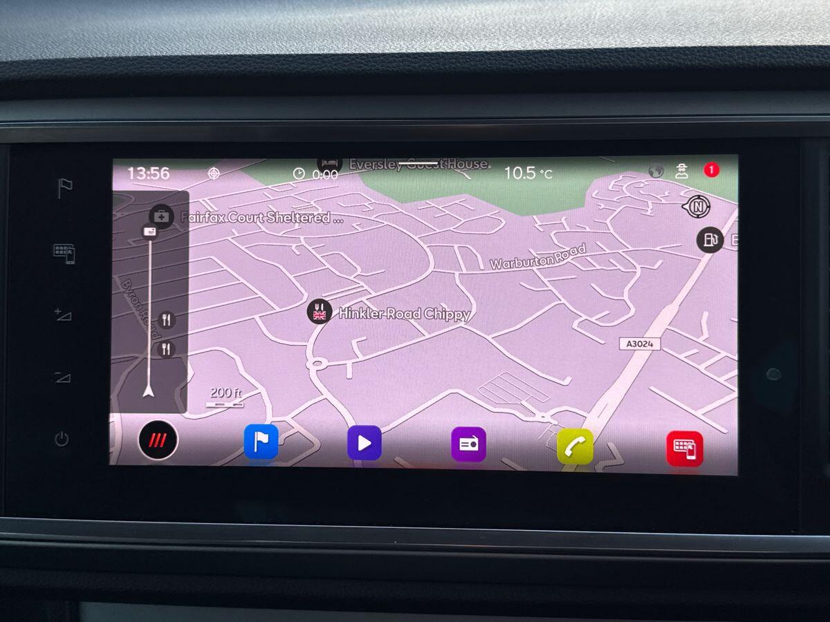 Used SEAT Ateca 2021 for sale - 76839421: Photo 13