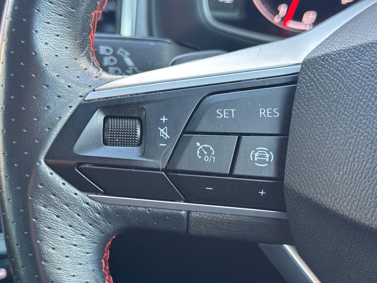 Used SEAT Ateca 2021 for sale - 76839421: Photo 15