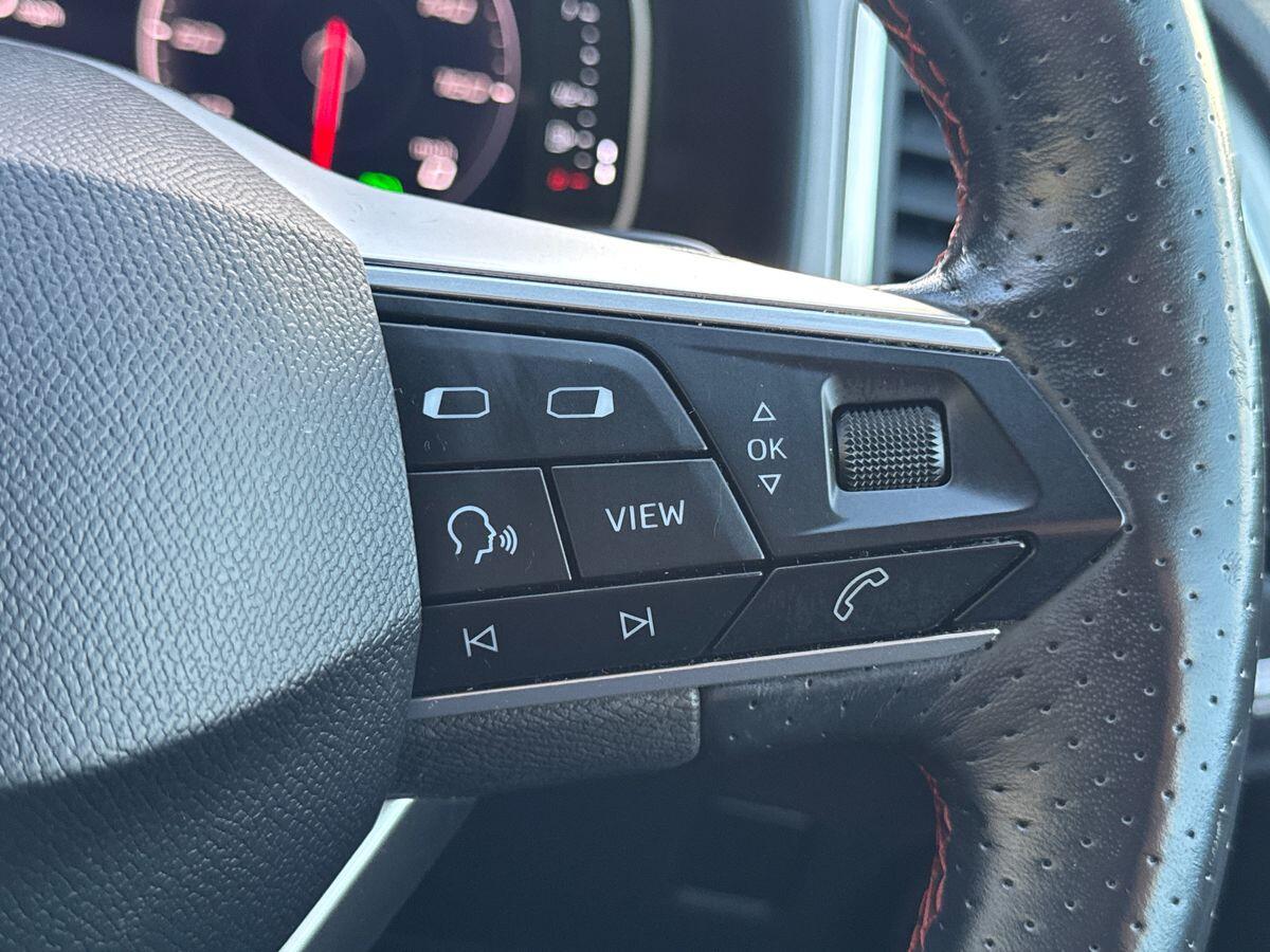 Used SEAT Ateca 2021 for sale - 76839421: Photo 17