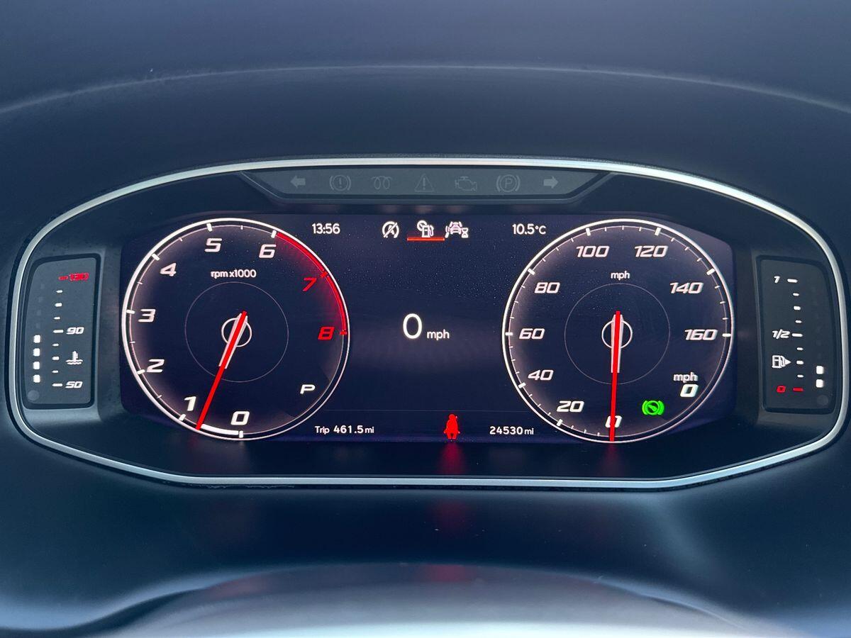 Used SEAT Ateca 2021 for sale - 76839421: Photo 18