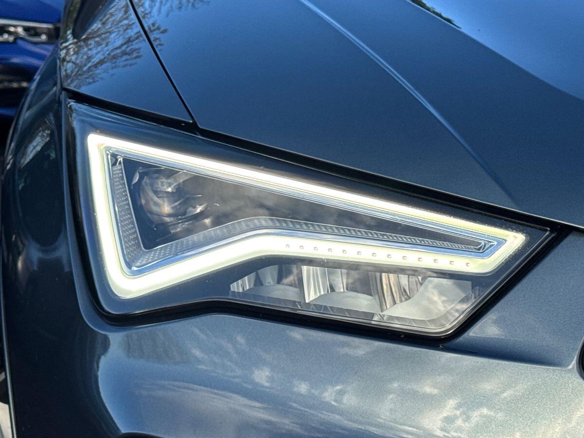 Used SEAT Ateca 2021 for sale - 76839421: Photo 21