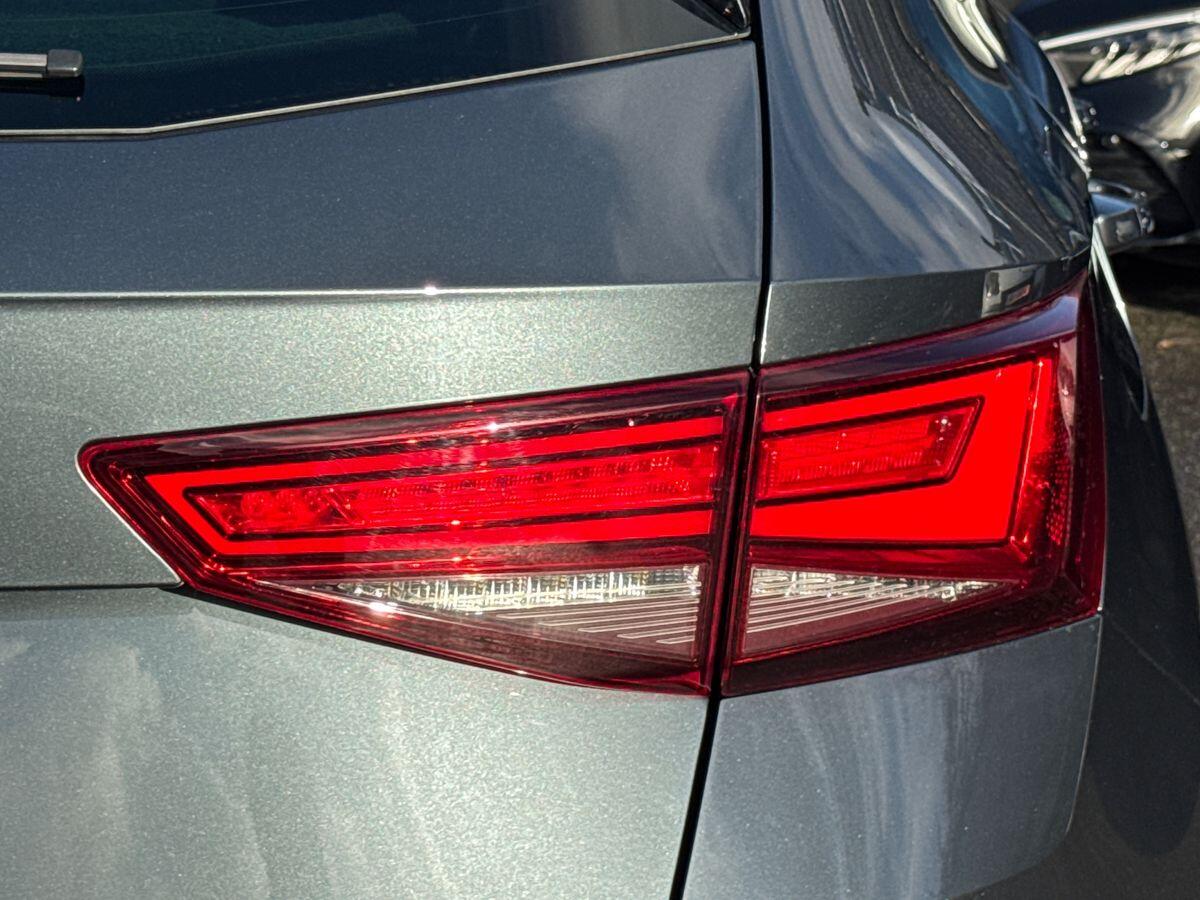 Used SEAT Ateca 2021 for sale - 76839421: Photo 22