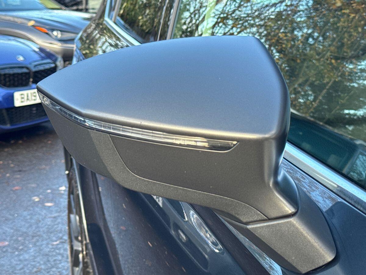 Used SEAT Ateca 2021 for sale - 76839421: Photo 23