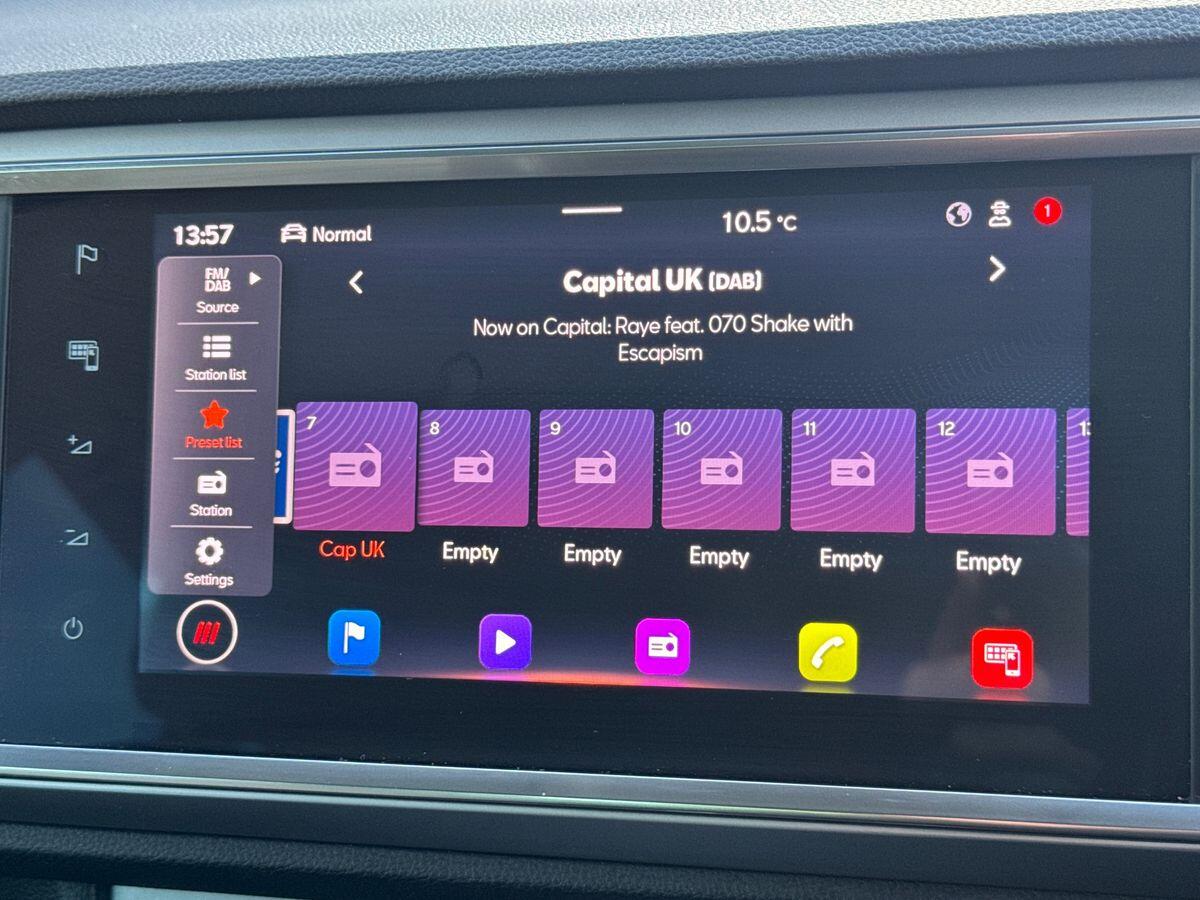 Used SEAT Ateca 2021 for sale - 76839421: Photo 43