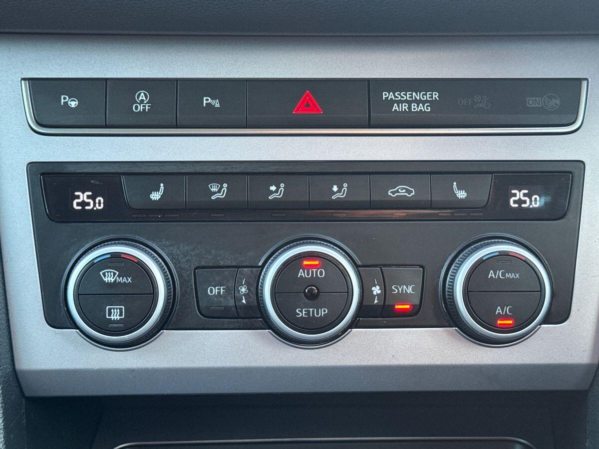 Used SEAT Ateca 2021 for sale - 76839421: Photo 44