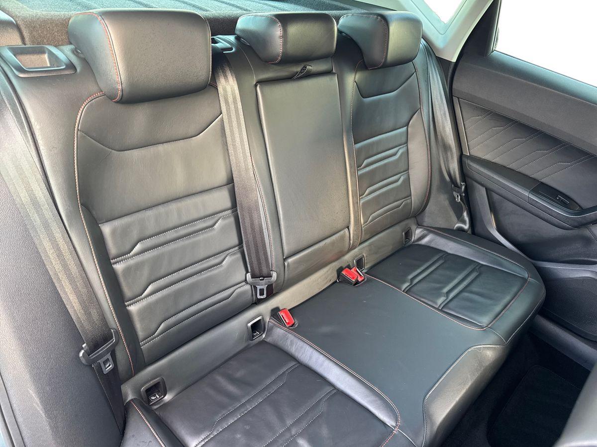 Used SEAT Ateca 2021 for sale - 76839421: Photo 8