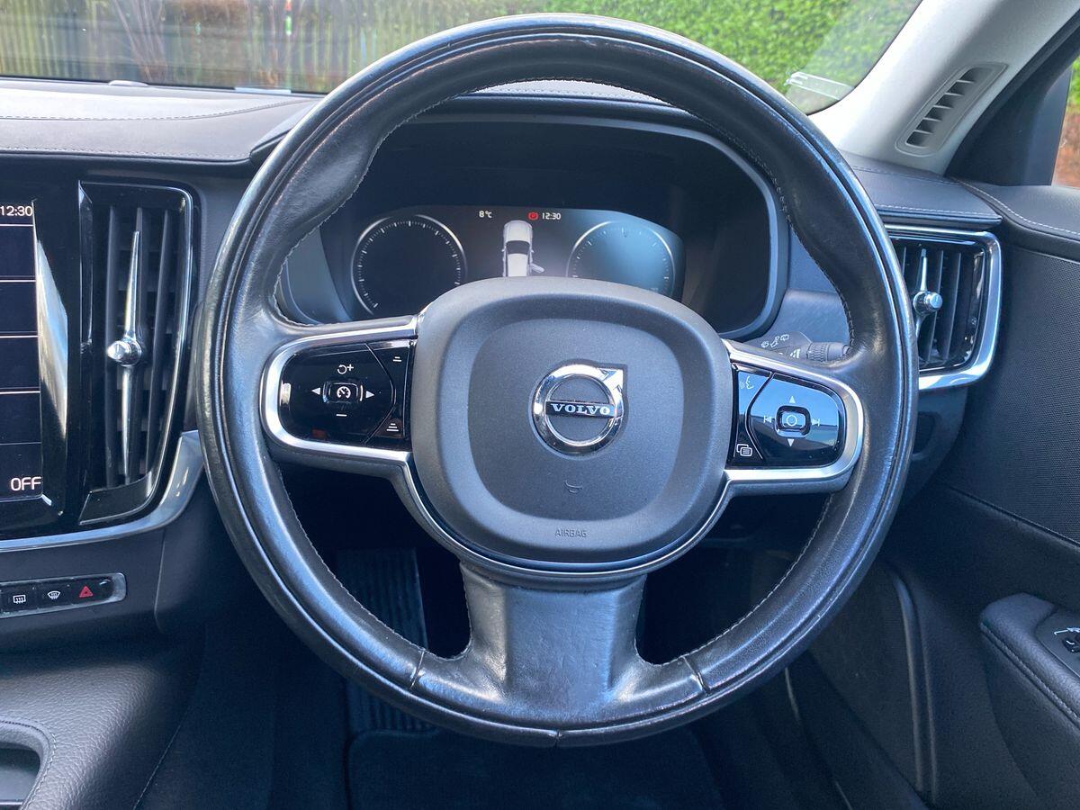 Used Volvo V90 2017 for sale - 77550681: Photo 14