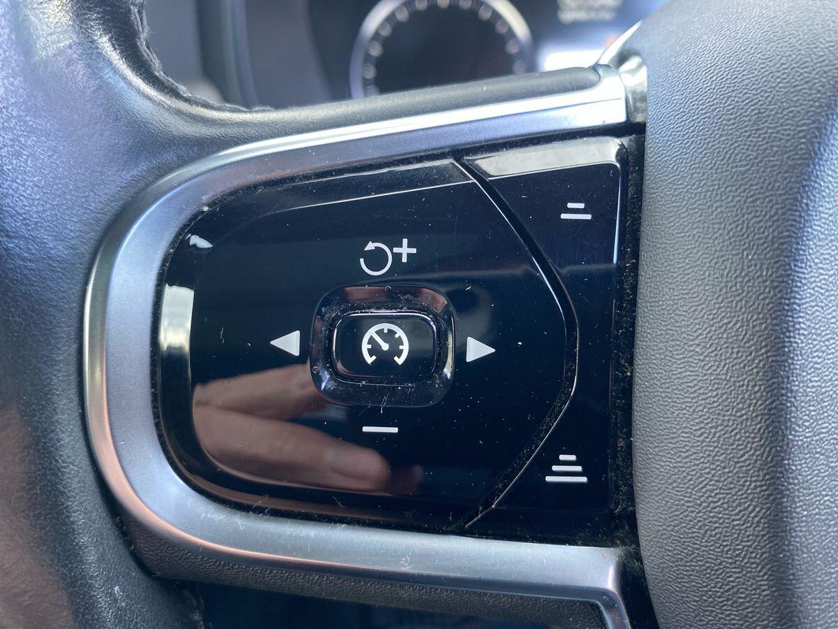 Used Volvo V90 2017 for sale - 77550681: Photo 15