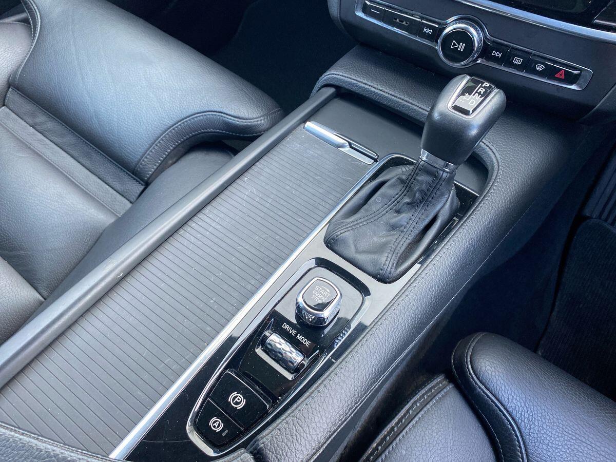 Used Volvo V90 2017 for sale - 77550681: Photo 18