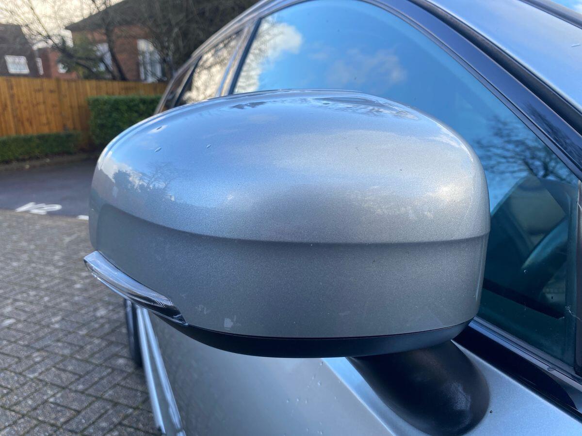 Used Volvo V90 2017 for sale - 77550681: Photo 21