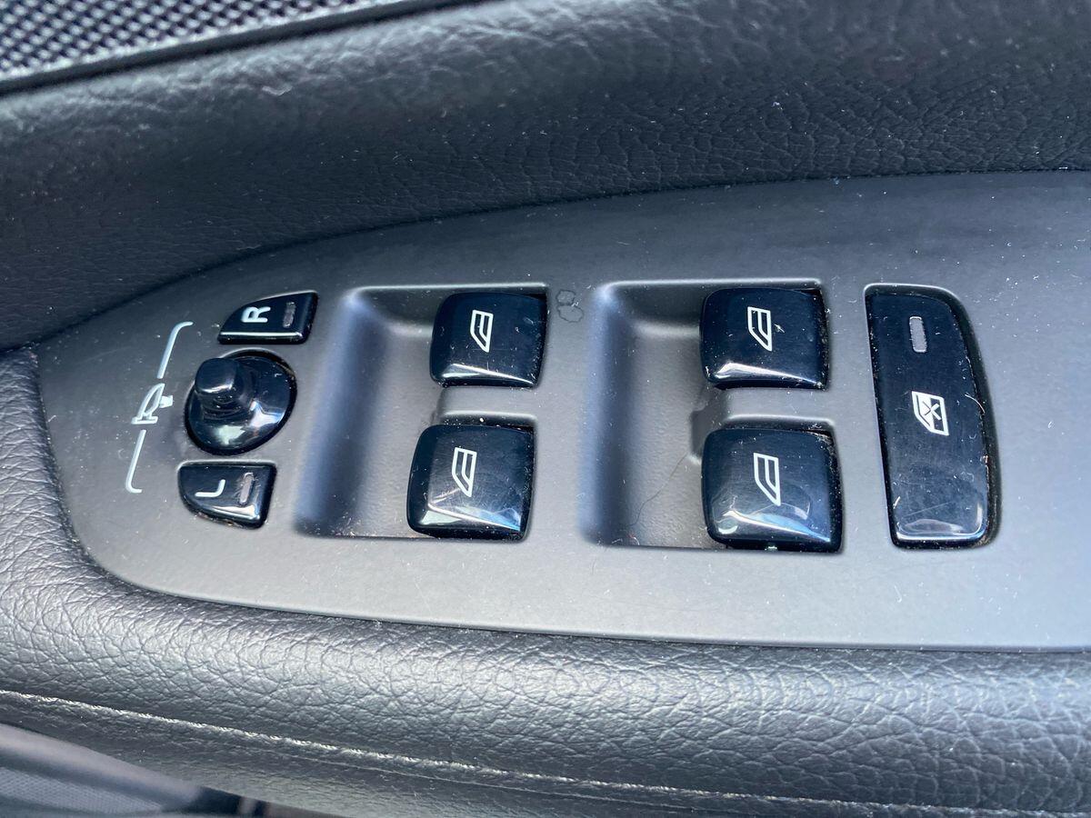 Used Volvo V90 2017 for sale - 77550681: Photo 23