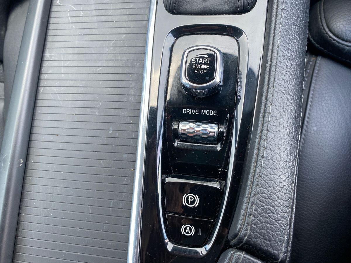 Used Volvo V90 2017 for sale - 77550681: Photo 25