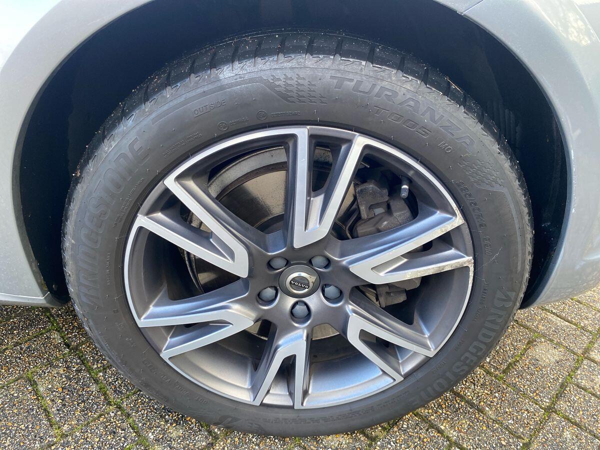 Used Volvo V90 2017 for sale - 77550681: Photo 27