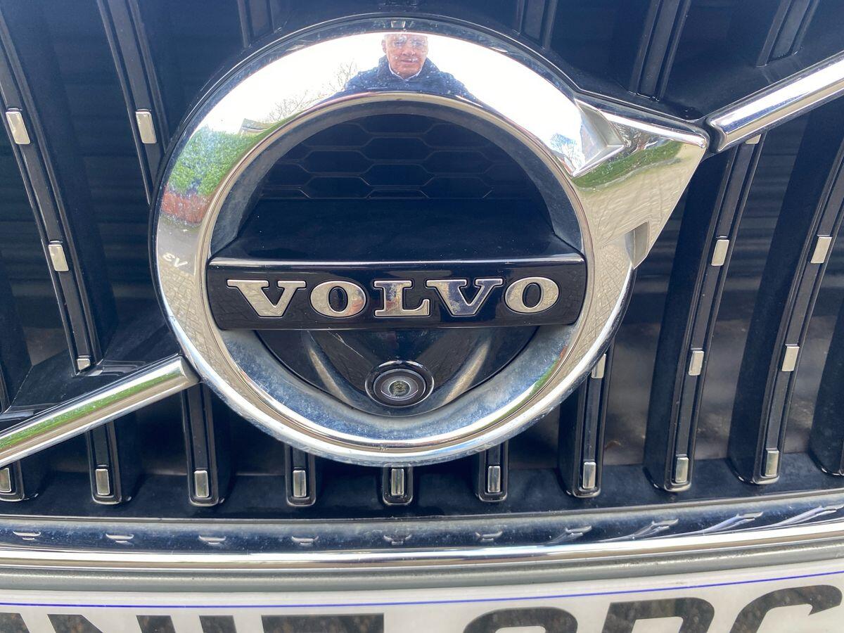 Used Volvo V90 2017 for sale - 77550681: Photo 31