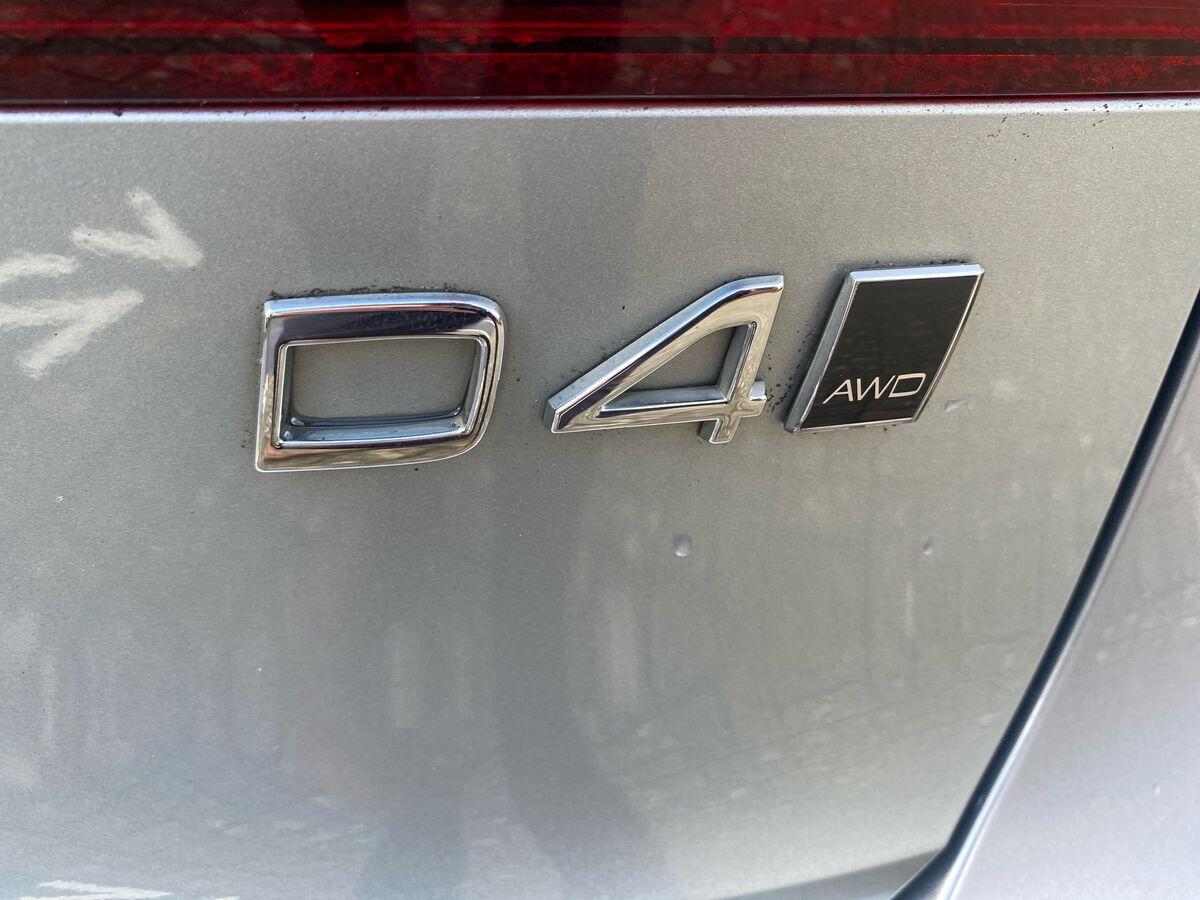 Used Volvo V90 2017 for sale - 77550681: Photo 32