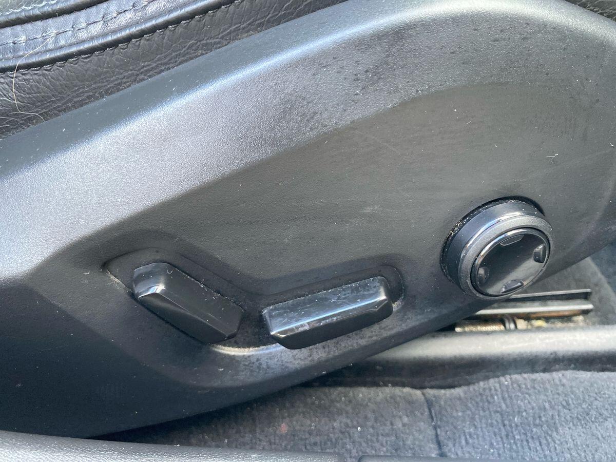 Used Volvo V90 2017 for sale - 77550681: Photo 33