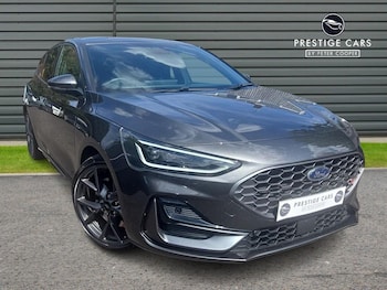 Used Ford Focus 2023 for sale - 79374300: Photo