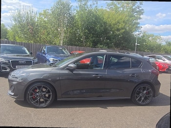 Used Ford Focus 2023 for sale - 79374300: Photo