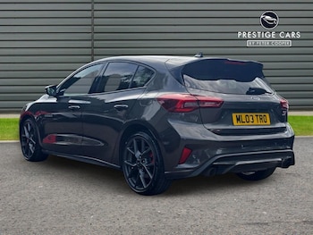 Used Ford Focus 2023 for sale - 79374300: Photo