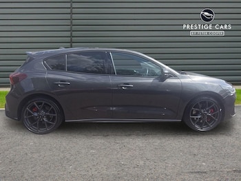 Used Ford Focus 2023 for sale - 79374300: Photo