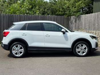 Used Audi Q2 2021 for sale - 74751026: Photo