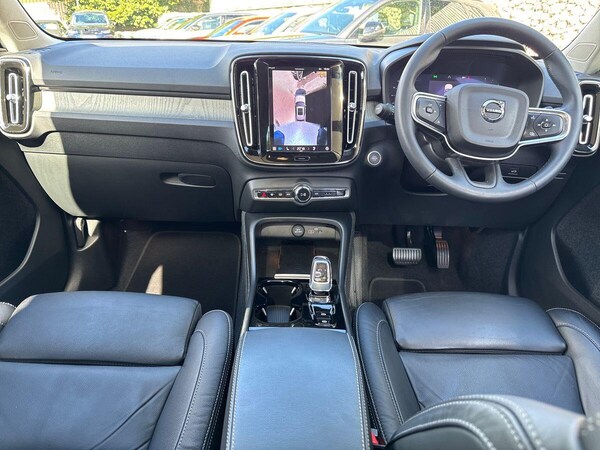 Used Volvo XC40 2022 for sale - 75769243: Photo 10