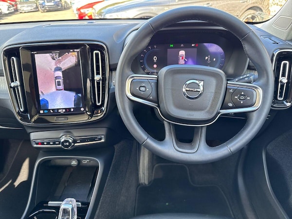 Used Volvo XC40 2022 for sale - 75769243: Photo 14