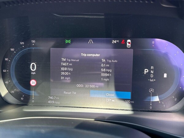 Used Volvo XC40 2022 for sale - 75769243: Photo 18