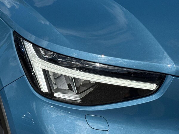 Used Volvo XC40 2022 for sale - 75769243: Photo 21