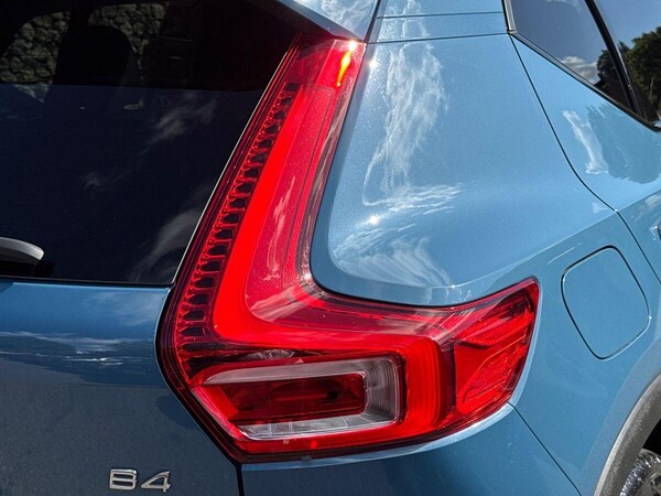 Used Volvo XC40 2022 for sale - 75769243: Photo 22