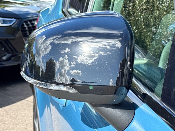 Used Volvo XC40 2022 for sale - 75769243: Photo 23