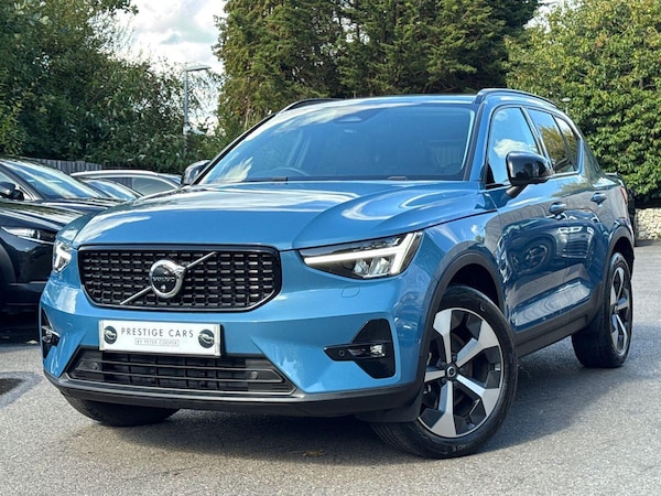 Used Volvo XC40 2022 for sale - 75769243: Photo 24