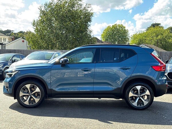 Used Volvo XC40 2022 for sale - 75769243: Photo 27