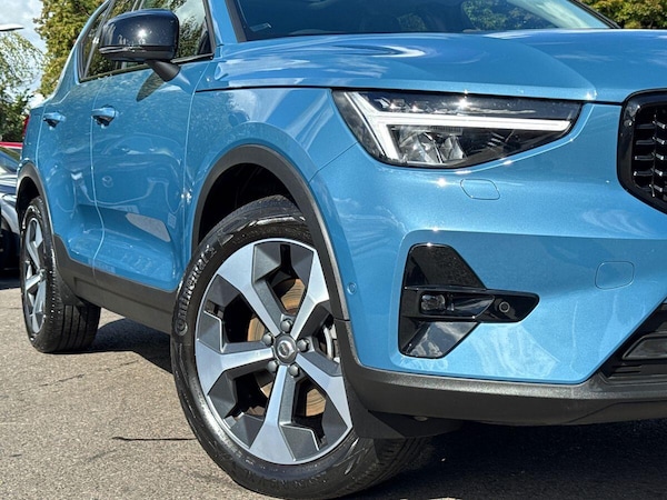 Used Volvo XC40 2022 for sale - 75769243: Photo 29
