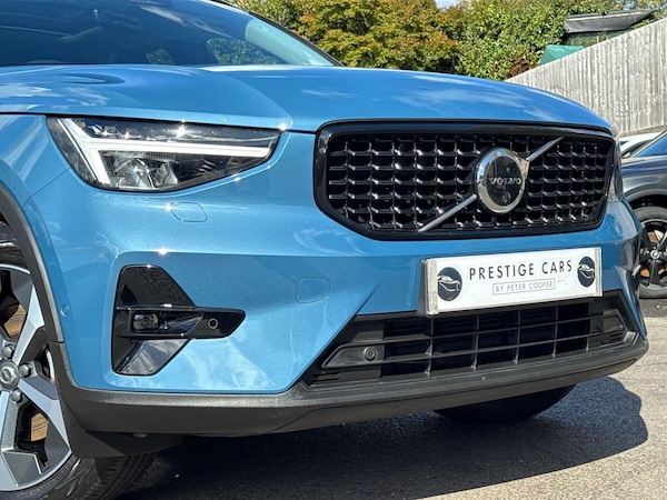 Used Volvo XC40 2022 for sale - 75769243: Photo 30